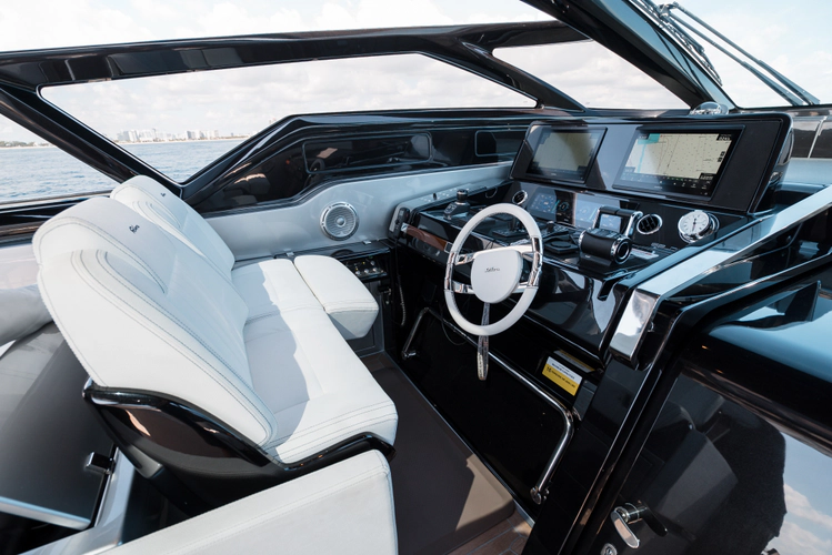 Bel Sogno Yacht Photos Pics 