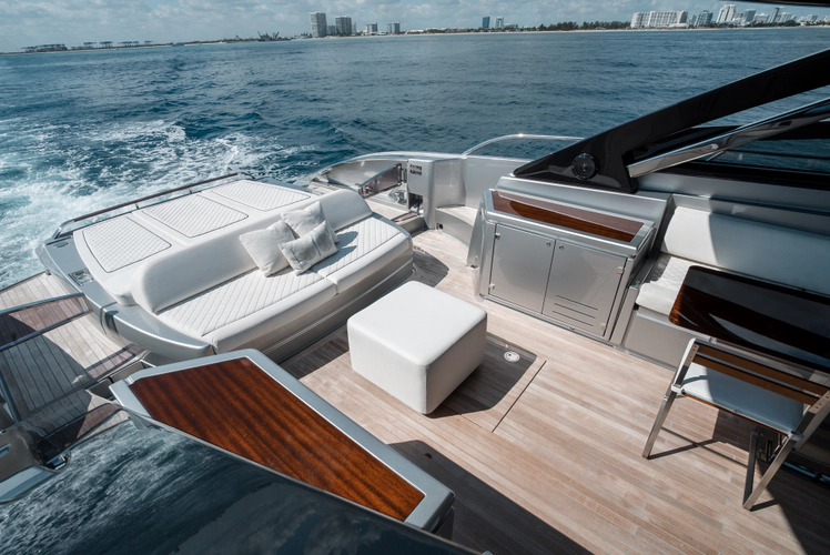 Bel Sogno Yacht Photos Pics 