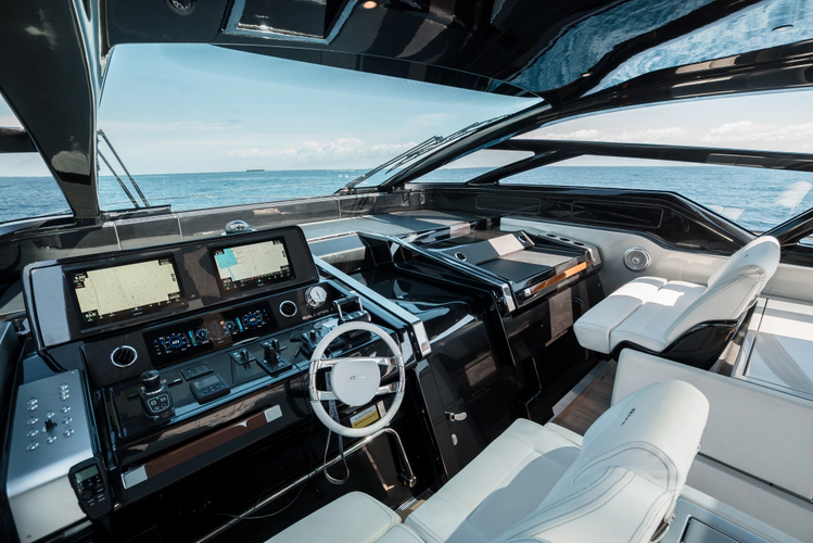 Bel Sogno Yacht Photos Pics 