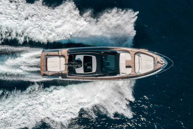 Bel Sogno Yacht Photos Pics 