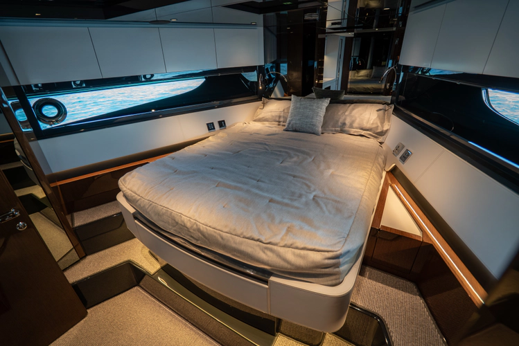 Bel Sogno Yacht Photos Pics 