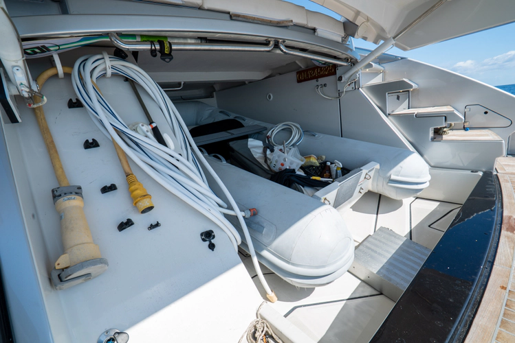 Bel Sogno Yacht Photos Pics 