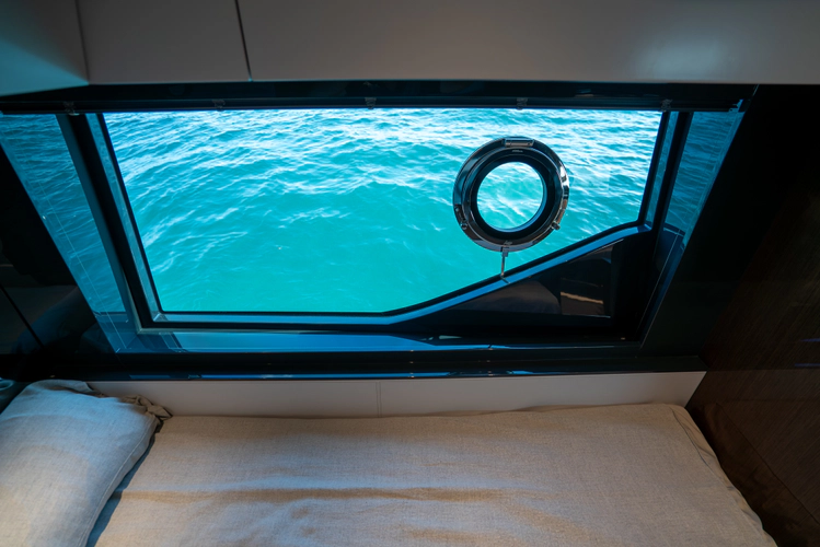 Bel Sogno Yacht Photos Pics 