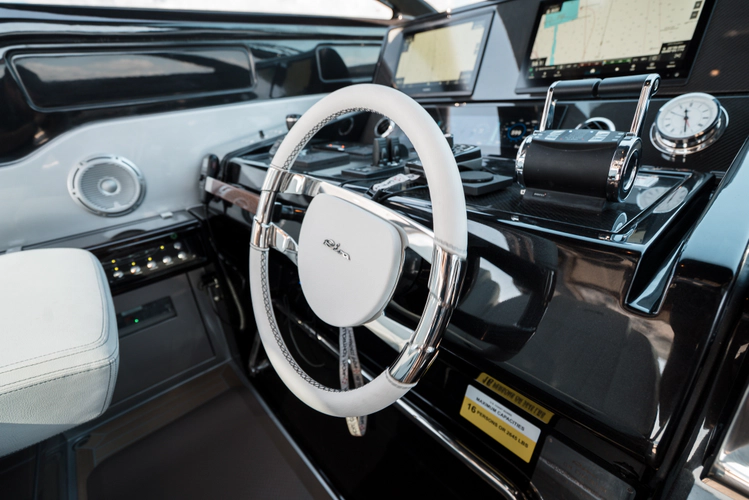 Bel Sogno Yacht Photos Pics 