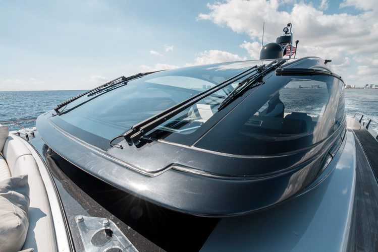 Bel Sogno Yacht Photos Pics 