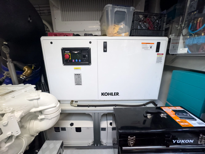 Bel Sogno Yacht Photos Pics 