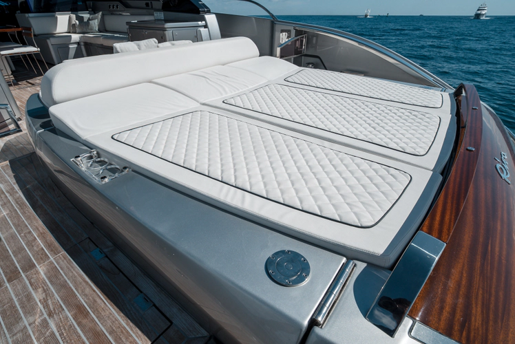 Bel Sogno Yacht Photos Pics 