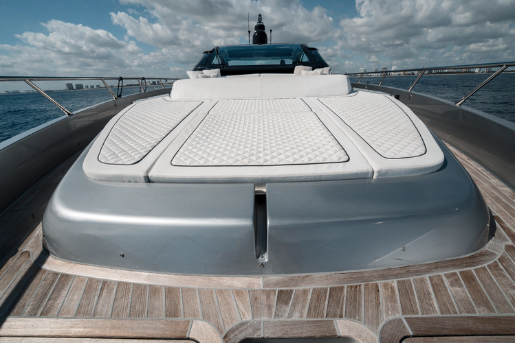 Bel Sogno Yacht Photos Pics 