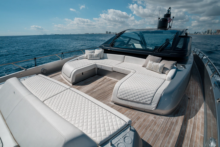 Bel Sogno Yacht Photos Pics 