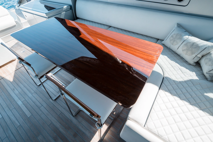 Bel Sogno Yacht Photos Pics 