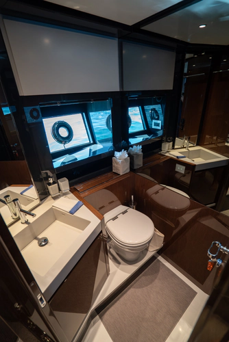 Bel Sogno Yacht Photos Pics 