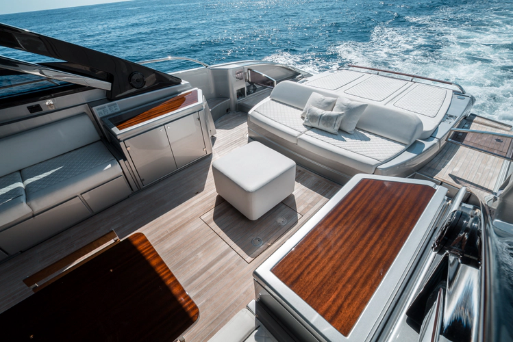 Bel Sogno Yacht Photos Pics 