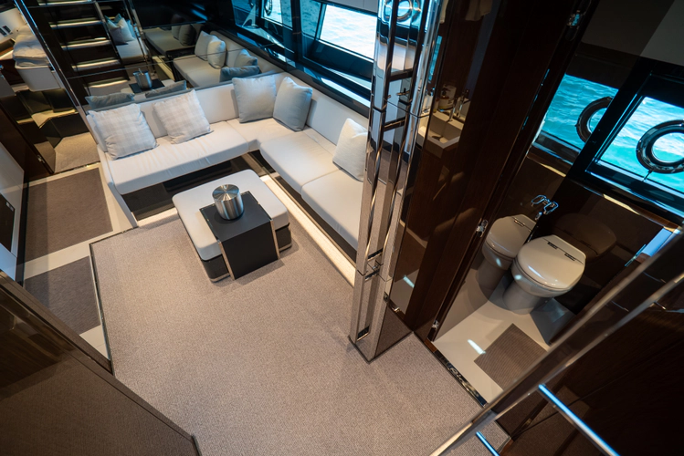 Bel Sogno Yacht Photos Pics 