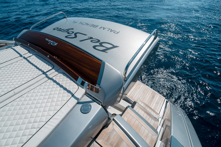 Bel Sogno Yacht Photos Pics 