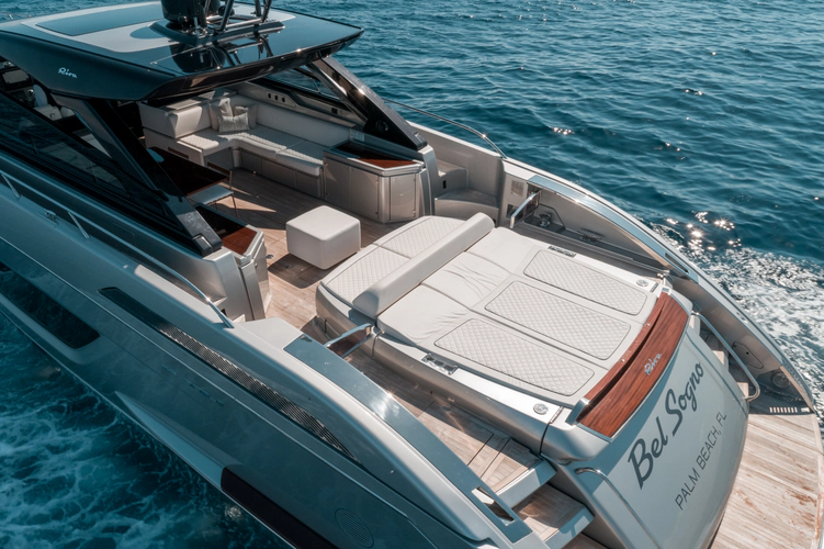 Bel Sogno Yacht Photos Pics 