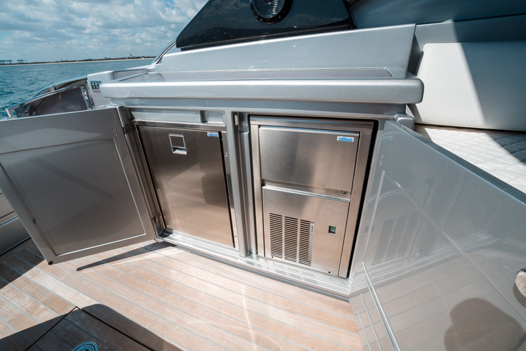 Bel Sogno Yacht Photos Pics 