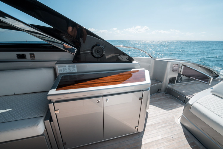 Bel Sogno Yacht Photos Pics 