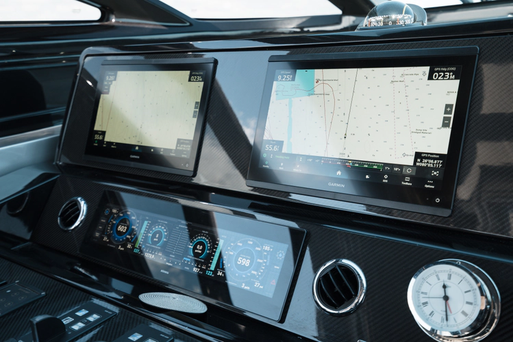 Bel Sogno Yacht Photos Pics 