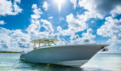 35' Scout 2019 Yacht For Sale