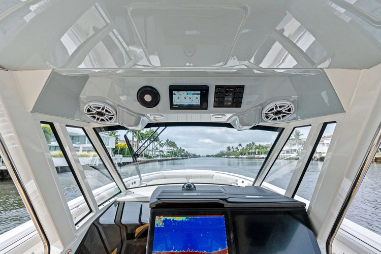 Ninipop Yacht Photos Pics 