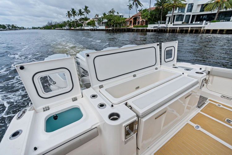 Ninipop Yacht Photos Pics 