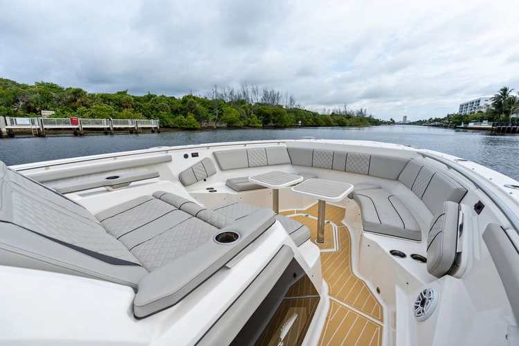 Ninipop Yacht Photos Pics 
