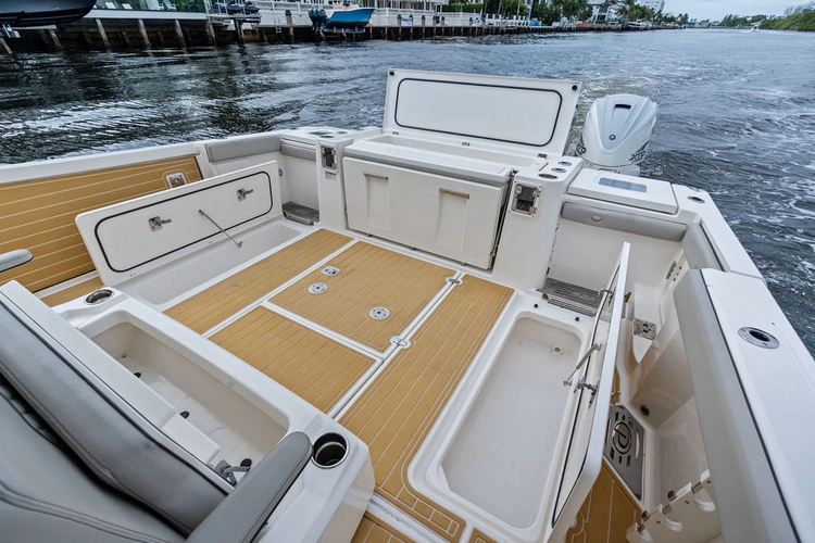Ninipop Yacht Photos Pics 