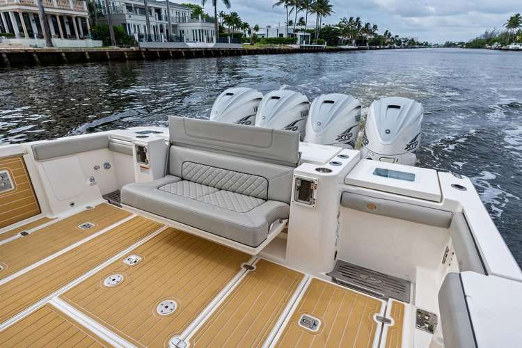Ninipop Yacht Photos Pics 