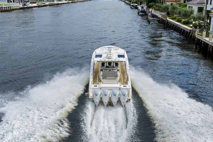 Ninipop Yacht Photos Pics 