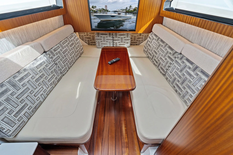 Ninipop Yacht Photos Pics 