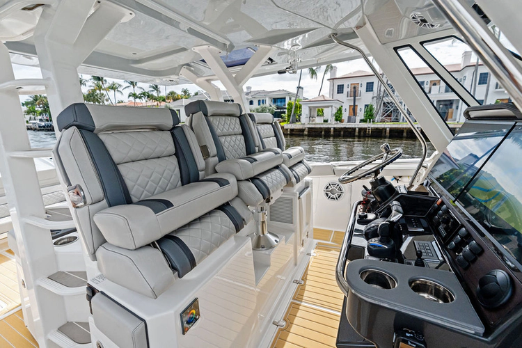 Ninipop Yacht Photos Pics 