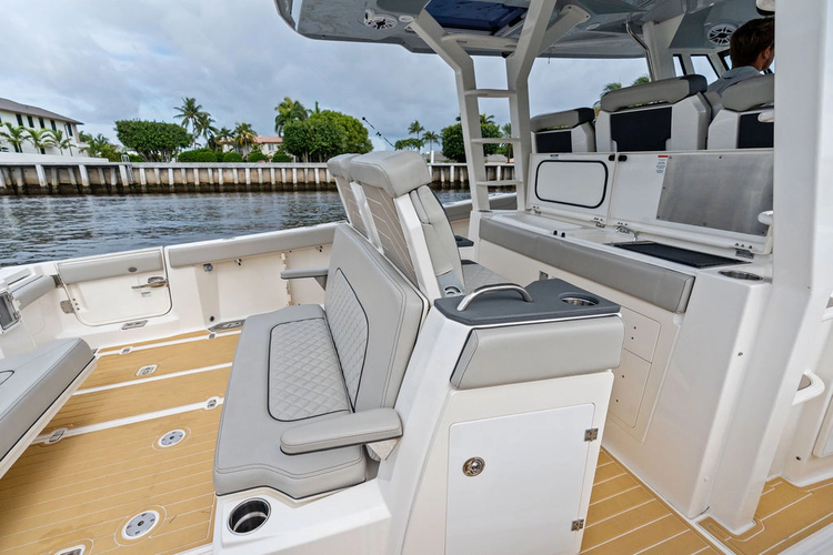 Ninipop Yacht Photos Pics 