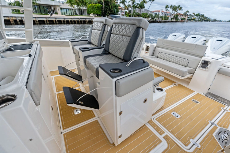 Ninipop Yacht Photos Pics 