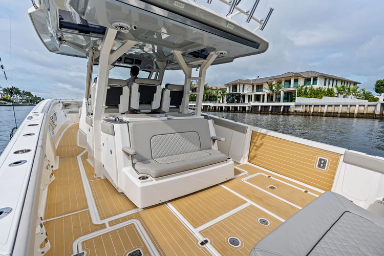 Ninipop Yacht Photos Pics 
