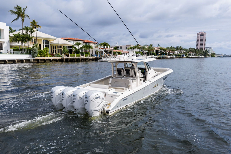 Ninipop Yacht Photos Pics 