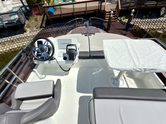Bababa's Time Yacht Photos Pics 
