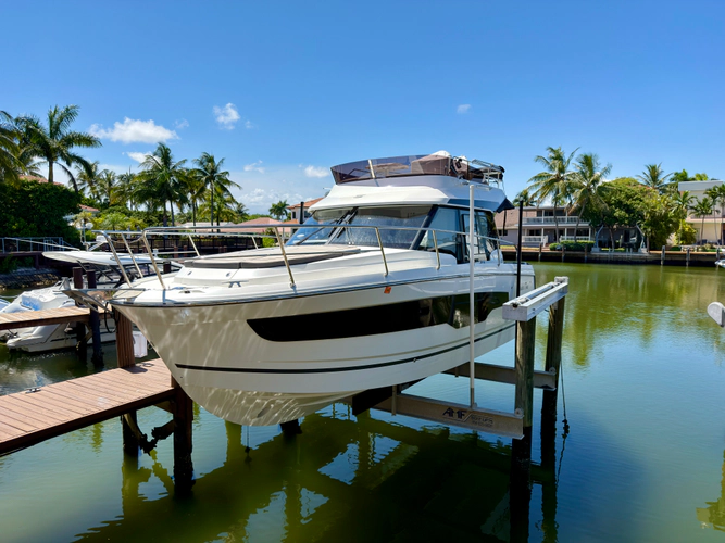 33' Jeanneau 2024