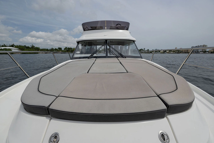 Bababa's Time Yacht Photos Pics 
