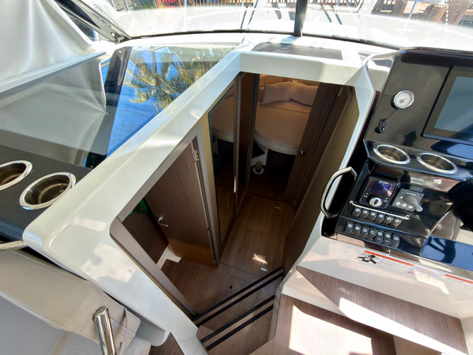 Bababa's Time Yacht Photos Pics 