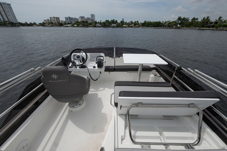 Bababa's Time Yacht Photos Pics 