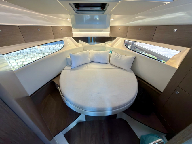 Bababa's Time Yacht Photos Pics 