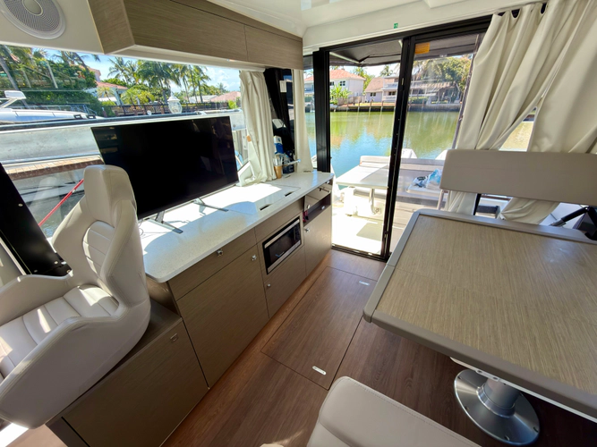Bababa's Time Yacht Photos Pics 