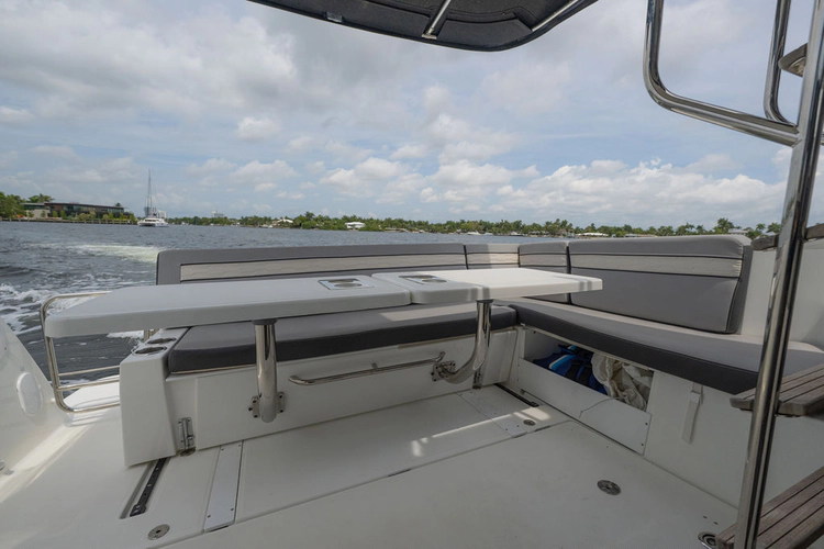 Bababa's Time Yacht Photos Pics 
