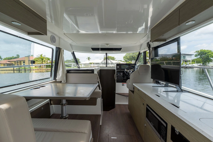 Bababa's Time Yacht Photos Pics 