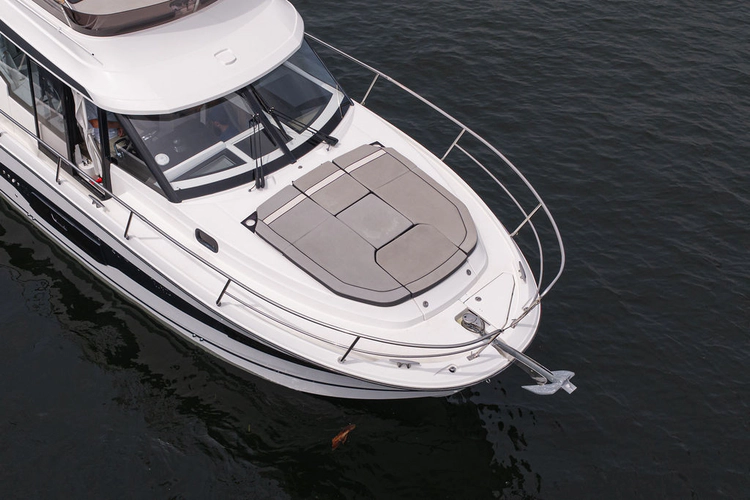 Bababa's Time Yacht Photos Pics 