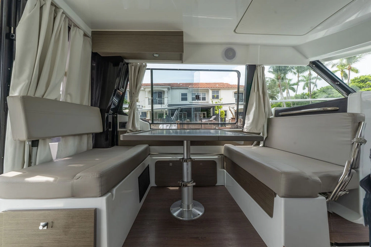 Bababa's Time Yacht Photos Pics 