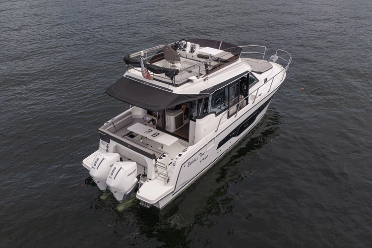Bababa's Time Yacht Photos Pics 