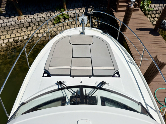 Bababa's Time Yacht Photos Pics 