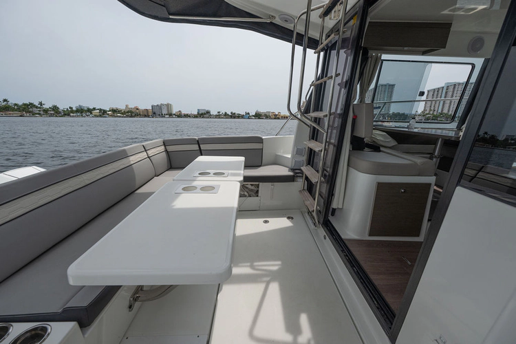 Bababa's Time Yacht Photos Pics 