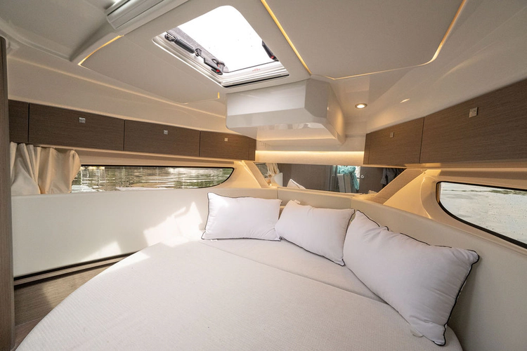 Bababa's Time Yacht Photos Pics 